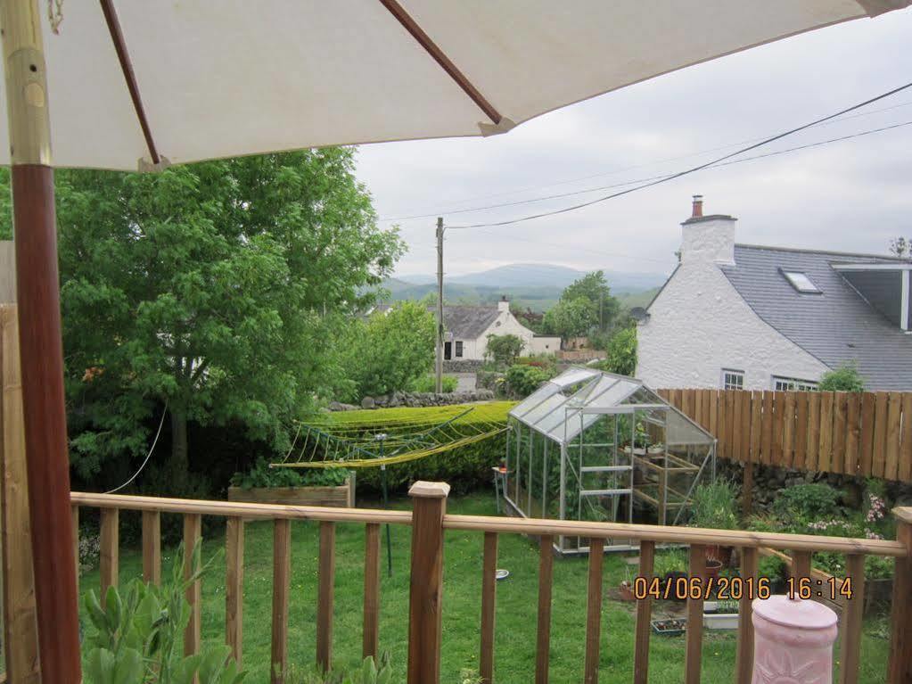Brookford B&B Dalry  Exterior foto